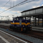 RXP 6004 te Amersfoort