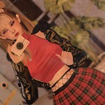 if only I was sure, that my head on the door was a dream