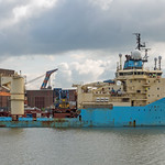 Maersk Achiever