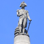 Horatio Nelson, 1st Viscount Nelson, 1st Duke of Bront&eacute;