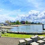 Happy Bench Monday! (+2)