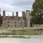 058 Knole (NT) (Grade 1), Sevenoaks, Kent