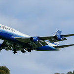 N178UA UA B747 16 YMML-9166