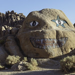 Judge a man by his questions rather than his answers&hellip;