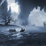 &ldquo;Embrace the darkness !&rdquo;