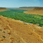 綠色河流　Green River
