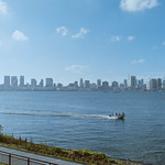 Tokyo Bay Cruise