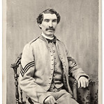 Wounded at Antietam, Read G.A.R. Rituals Over Grant's Remains