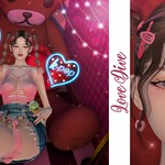 Do you love me, baby?