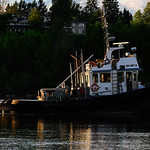 SEA IMP IX (II) TUGBOAT c. 2007