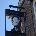 The Stanley Jefferson, Bishop Auckland, County Durham