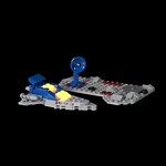 Classic Space Explorer