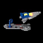 Classic Space Explorer