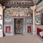 India - Rajasthan - Bundi - Chitrasala Or Ummed Mahal - 147