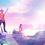 Little travel in Venizia &hearts;