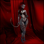 tAKING A bREAK fROM hELL