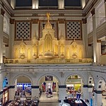 Wanamaker Grand Court Organ -1