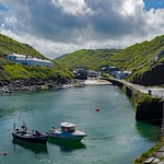 Boscastle