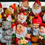 einer passt hier nicht rein - One does not fit here 😊