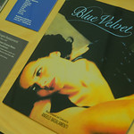 Blue Velvet