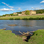 IMGP0124 Chatsworth House, Derbyshire