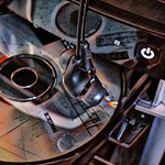 I love to chill with my PC