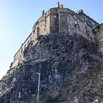 Palacio Real de Edimburgo (1)