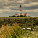 Westerhever....