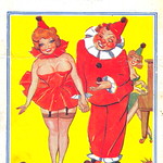 The Usual Performance in 1955. And 'Lady and the Tramp'.