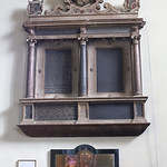 St Dunstan, Canterbury, Kent