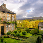 A Break in the Clouds