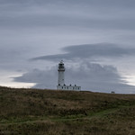 Flamborough Head Lighthouse