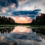 Loch Kinorg Scotland