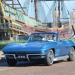 1965 Chevrolet Corvette DZ-10-65