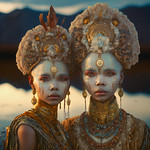 The Maidens of Cytherea 10