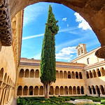 MONASTERIO DE SILOS - Burgos (Explore)