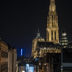 The lights of a city [Explored January 2023]