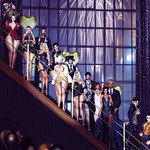 BloodShadow NYE 2023