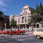 Stockholm, Sweden, July 13, 1979