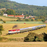 751.001 + 749.107 Mladějov v Čech&aacute;ch 16. z&aacute;ř&iacute; 2018