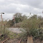 redmoor level crossing
