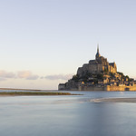 The Mount in the Bay (in explore)