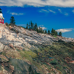 One Quarter of Maine [Explore]