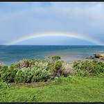 Spooner's Cove Rainbow