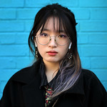 Hongyu Wei - stranger 308