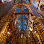 St.Mary&acute;s Basilica