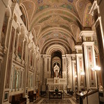 Cathedral Basilica of Saint Louis