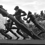 Devil Take the Hindmost