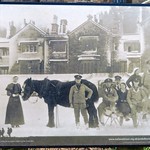 Longshaw Estate/Padley Gorge/Burbage Brook - 2023