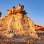 *once in the Blue Canyon*